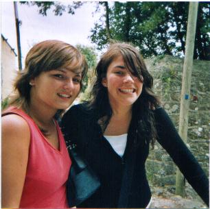 MaMiche & Pamela